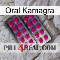 Oral Kamagra 10